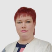 Литвякова Вероника Валерьевна, аллерголог