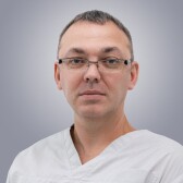 Игнатьков Михаил Вячеславович, стоматолог-ортопед