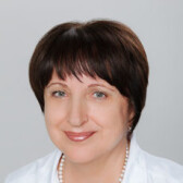 Евтеева Наталья Васильевна, неонатолог