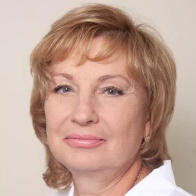 Сухорукова Людмила Николаевна, стоматолог-терапевт