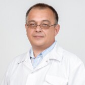 Лавров Алексей Евгеньевич, гематолог