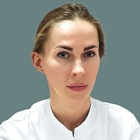 Храмцова Ирина Александровна, гинеколог
