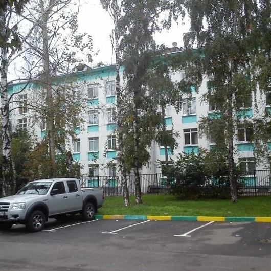 Филиал № 1 Городской поликлиники № 9, фото №1