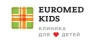 Euromed Kids, сеть детских клиник