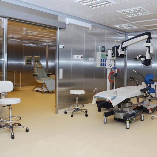 Микрохирургия глаза в екатеринбурге на бардина время работы