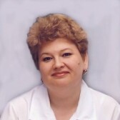 Зайцева Ирина Вячеславовна, гастроэнтеролог