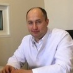 Крюков Евгений Юрьевич, детский нейрохирург