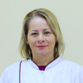 Балан-Ильевская Ульяна Сергеевна, анестезиолог
