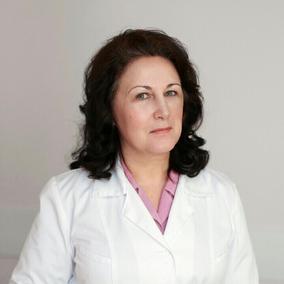 Созинова Татьяна Юрьевна, уролог