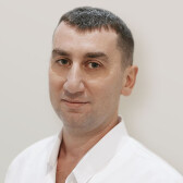 Копылов Борис Эдуардович, хирург