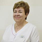 Кубасова Ирина Юрьевна, гинеколог