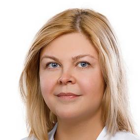 Митрофанова Юлия Вячеславовна, офтальмолог