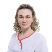 Масадыкова Евгения Валерьевна, гинеколог
