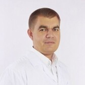 Миронов Алексей Валентинович, гинеколог