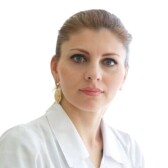 Макуева Саида Магомедовна, врач функциональной диагностики