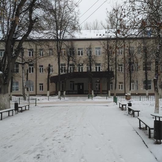 Гусь-Хрустальная ЦГБ, фото №4