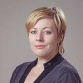Некрасова Виктория Витальевна, невролог