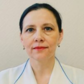 Кайка Ирина Анатольевна, гематолог