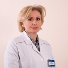 Кузнецова Марина Анатольевна, аллерголог