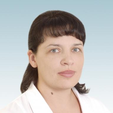 Ефремова Елена Сергеевна, гинеколог