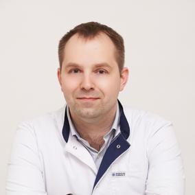 Басос Александр Сергеевич, гинеколог