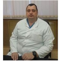 Мартель Иван Иванович, хирург