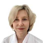 Павлова Ольга Борисовна, врач функциональной диагностики