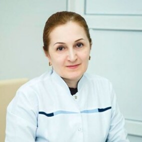 Пашаева Саида Алимпашаевна, инфекционист