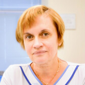 Ледянкина Елена Леонидовна, гинеколог