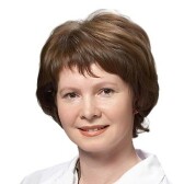 Островская Наталья Александровна, офтальмолог