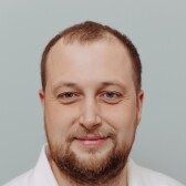 Банников Евгений Владимирович, рентгенолог