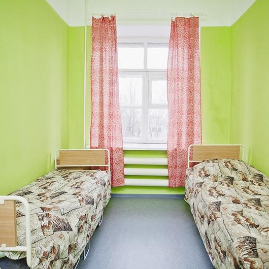 Клиника и кафедра акушерства и гинекологии им.Крассовского ВМА, фото №3