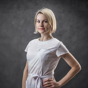 Четверикова Марина Анатольевна, пластический хирург