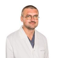 Волков Сергей Николаевич, анестезиолог
