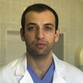 Джалатян Гарий Юрьевич, хирург