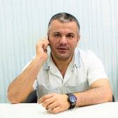 Мустафаев Дашгын Эминагаевич, стоматолог-терапевт
