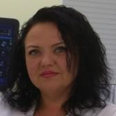 Топтунова Татьяна Викторовна, врач функциональной диагностики