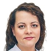 Синчило Татьяна Анатольевна, стоматолог-ортопед