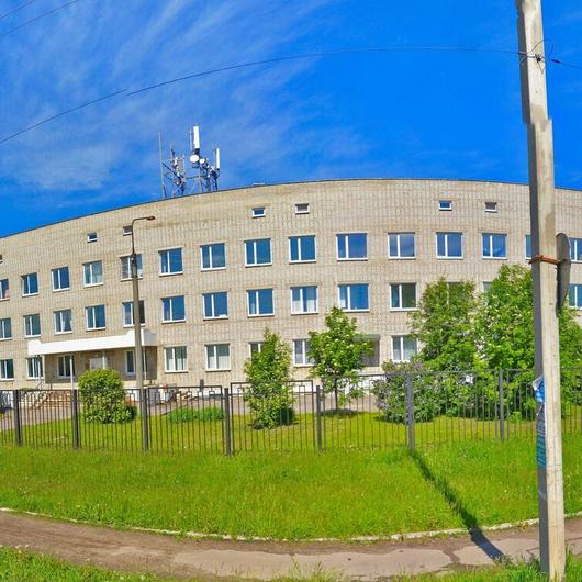 Инфекционная больница на Балашовской, фото №2