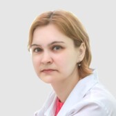 Журба Наталья Владимировна, гинеколог