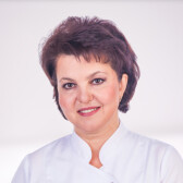 Алексеева Ирина Васильевна, стоматолог-терапевт