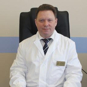 Хайруллов Айрат Сайфуллович, терапевт