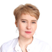 Вальцева Яна Викторовна, гинеколог