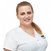 Кузьменкова Галина Алексеевна, стоматолог-терапевт