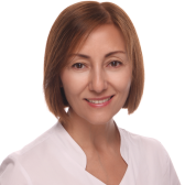 Соколова Светлана Ильясовна, гинеколог-эндокринолог