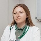 Герасименко Елена Анатольевна, аллерголог-иммунолог