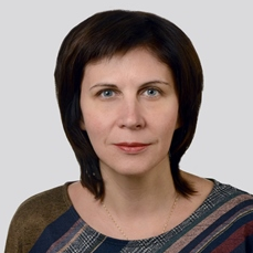 Жданова Инна Анатольевна, кардиолог