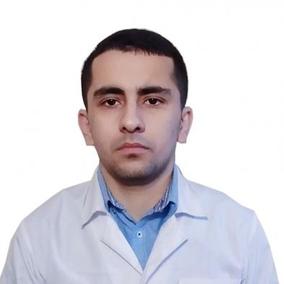 Аббасзаде Руслан Али Оглы, ЛОР