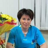 Семенова Елена Дмитриевна, гинеколог