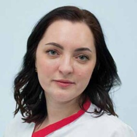 Котик Ольга Владимировна, стоматолог-терапевт